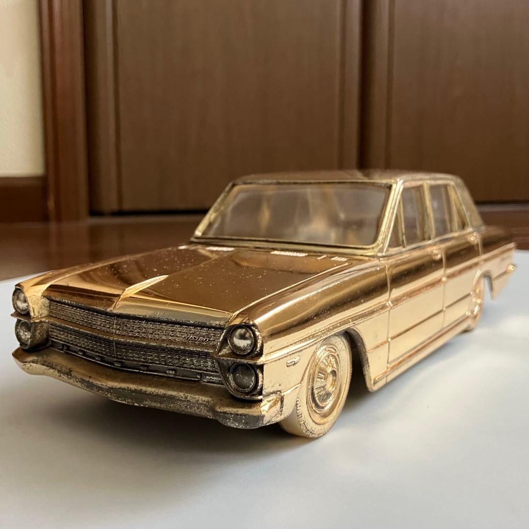 オルゴール付シガレットケース　グロリア(PA30) 箱入り