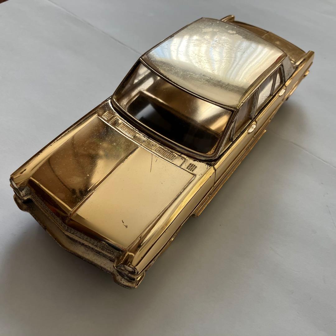 オルゴール付シガレットケース　グロリア(PA30) 箱入り