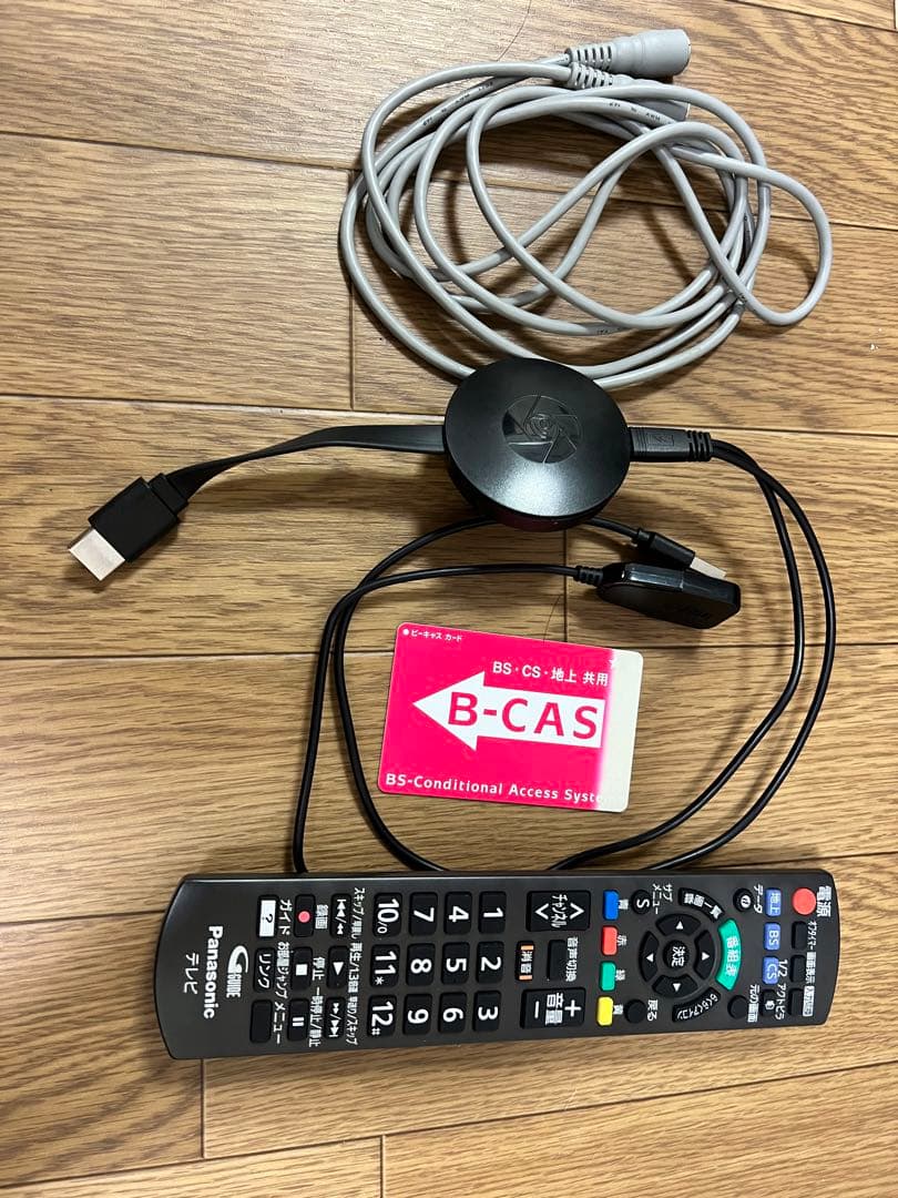 Panasonic パナソニック 液晶テレビ TH-32C325