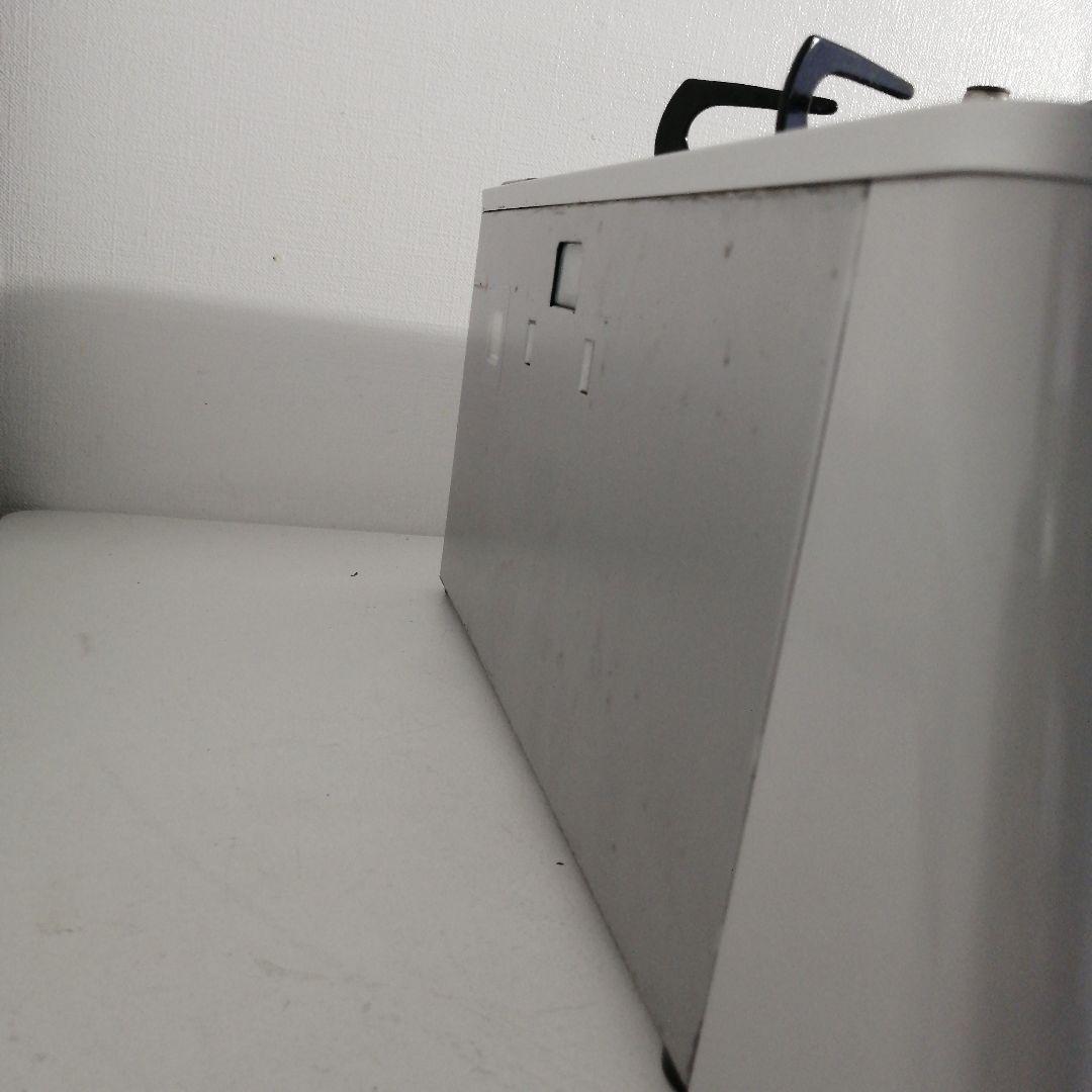 訳あり パロマ ガスコンロ 都市ガス 14年製 PA-A61wcv-L 左強火