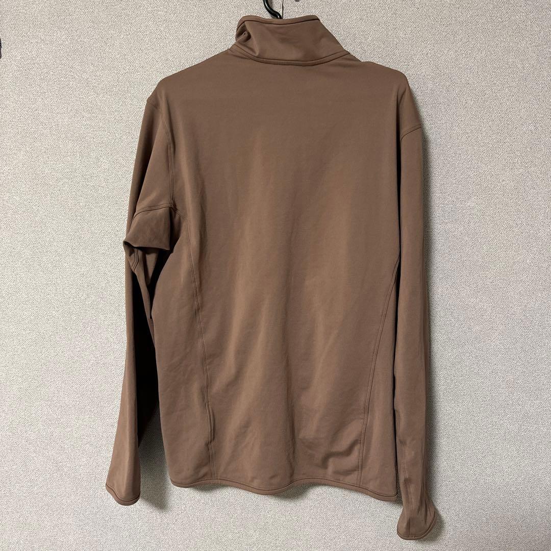 アークテリクス　カイヤナイト　ライトウェイトジャケット　M