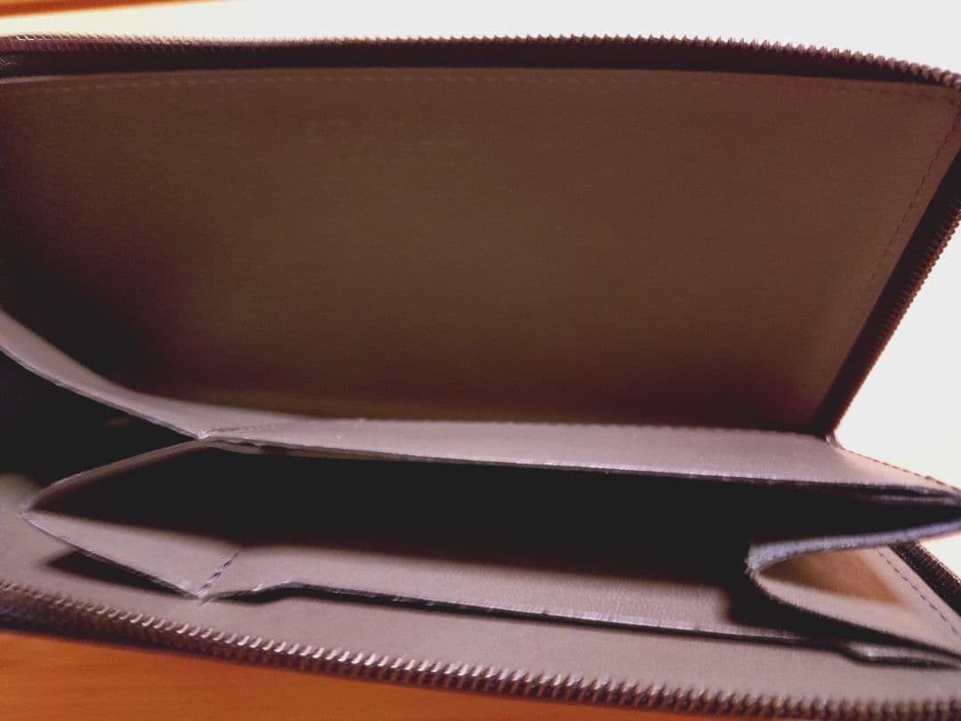 STATUSY il modo Air　トープ（右利き用）