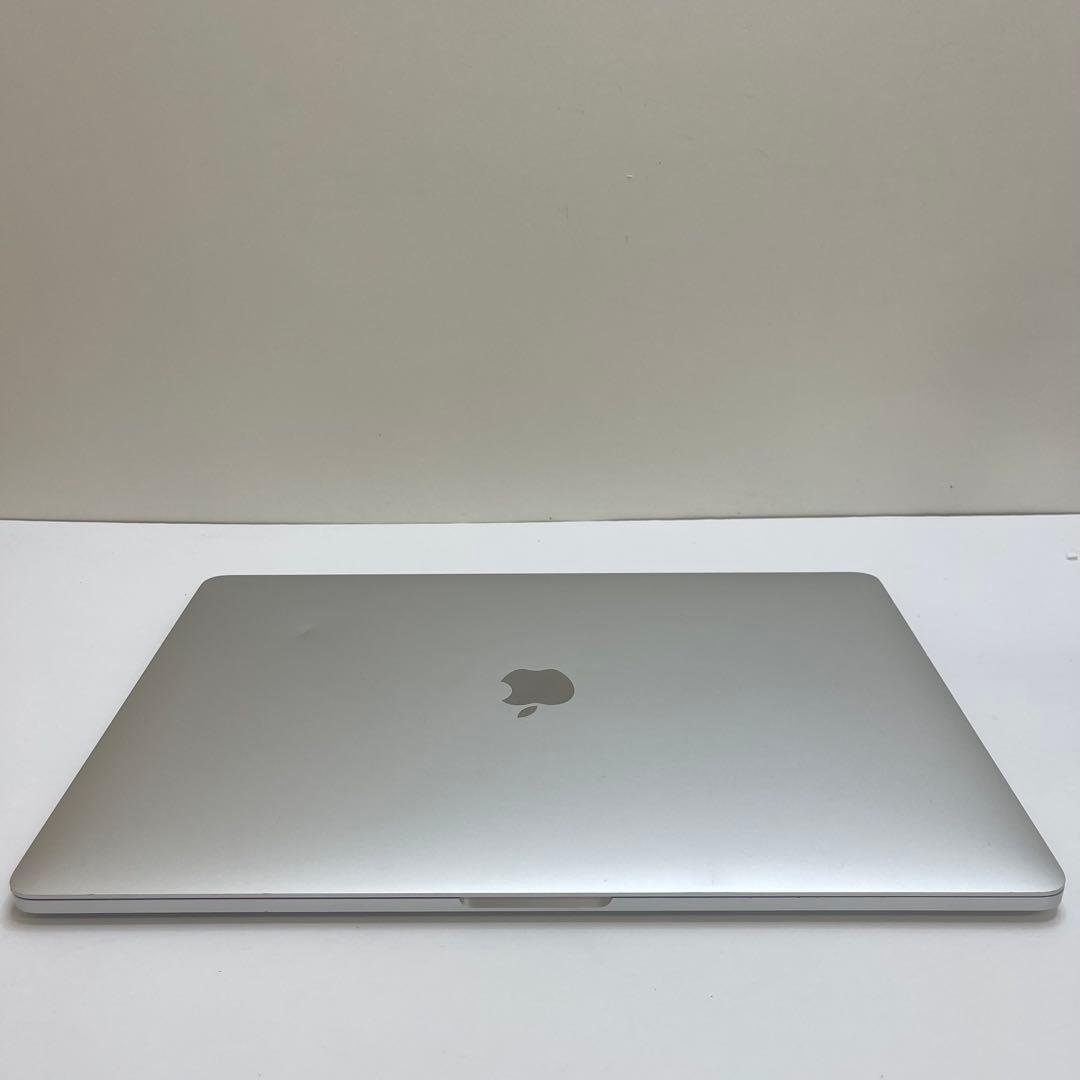 MacBook本体 #692 Macbook Pro 2018 15inch i9 32GB 1TB