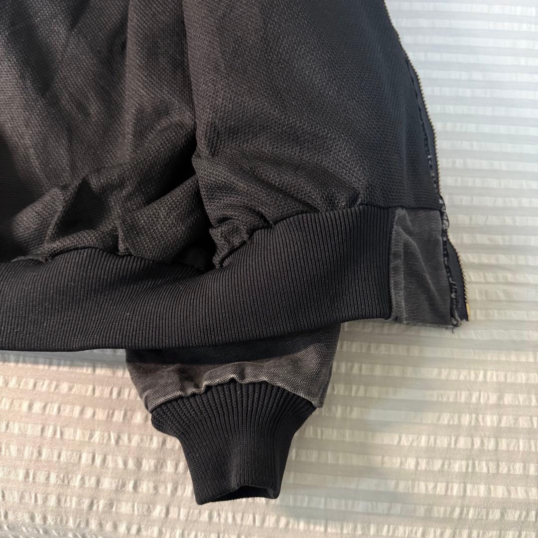 カーハート　アクティブジャケット 90sUSA製レアサイズ