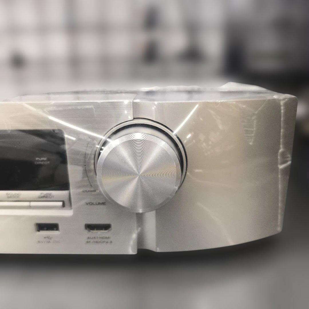 marantz AVサラウンドレシーバー NR1710