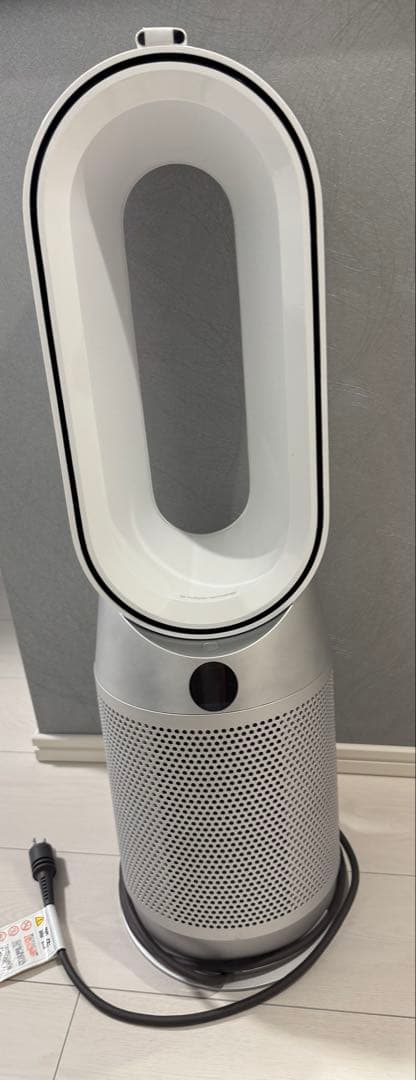 値下早い者勝ち【美品】 Dyson Hot+Cool空気清浄機能付ファンヒーター