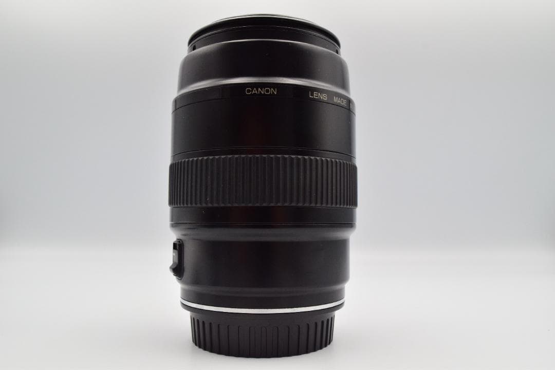 【美品】Canon EF 100mm F2.8 MACRO #CL031