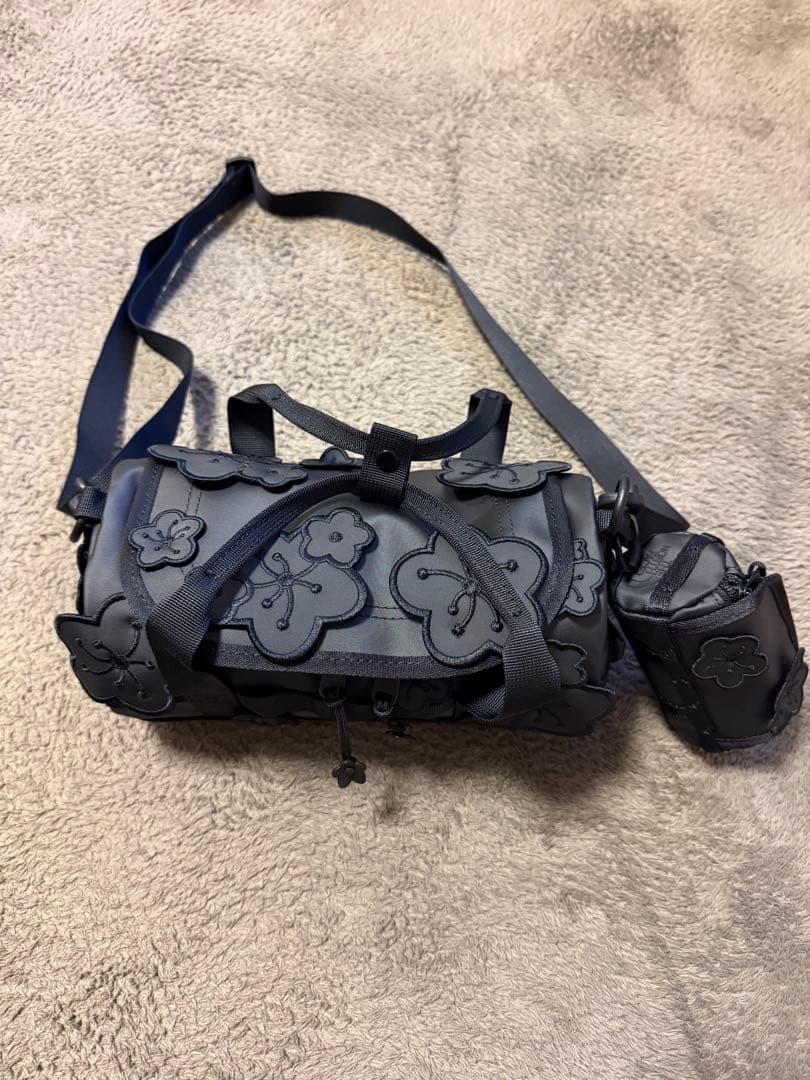 The North Face x Cecilie Bahnsen ボストンバッグ