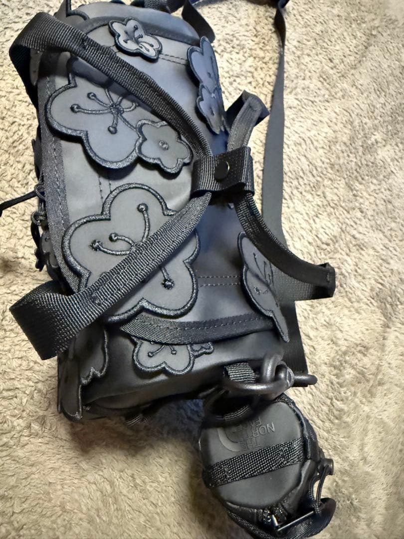 The North Face x Cecilie Bahnsen ボストンバッグ