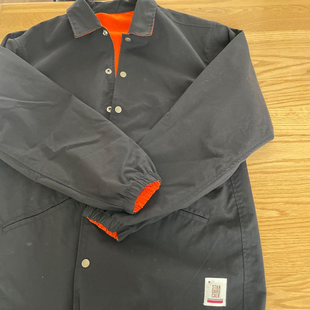 そ*に様 底値下げ済み　standard California リバーシブル　ブ