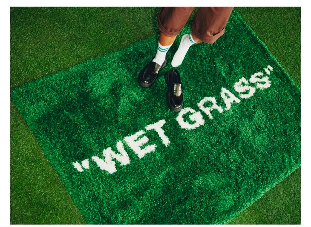 IKEA MARKERAD（マルケラッド）