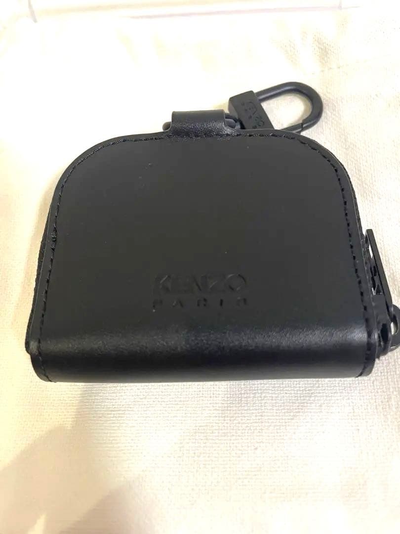 KENZO ケンゾー　ミニポーチ　ケース