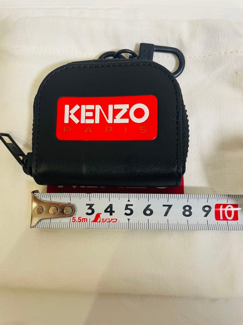 KENZO ケンゾー　ミニポーチ　ケース