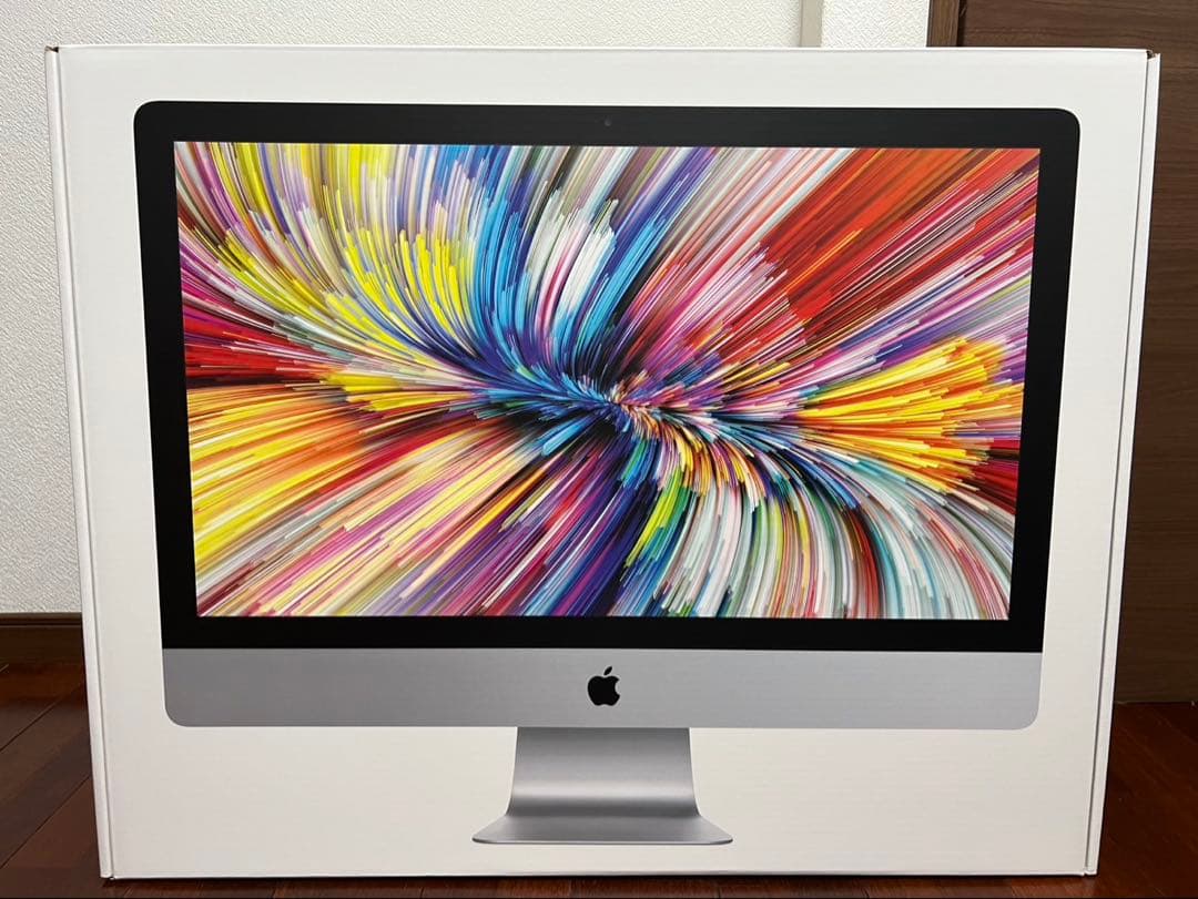 Congpiang　iMac2020 27インチ