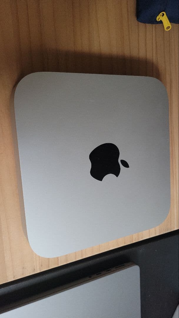 ミニPC Mac mini M1 8GB 256GB MGNR3J/A