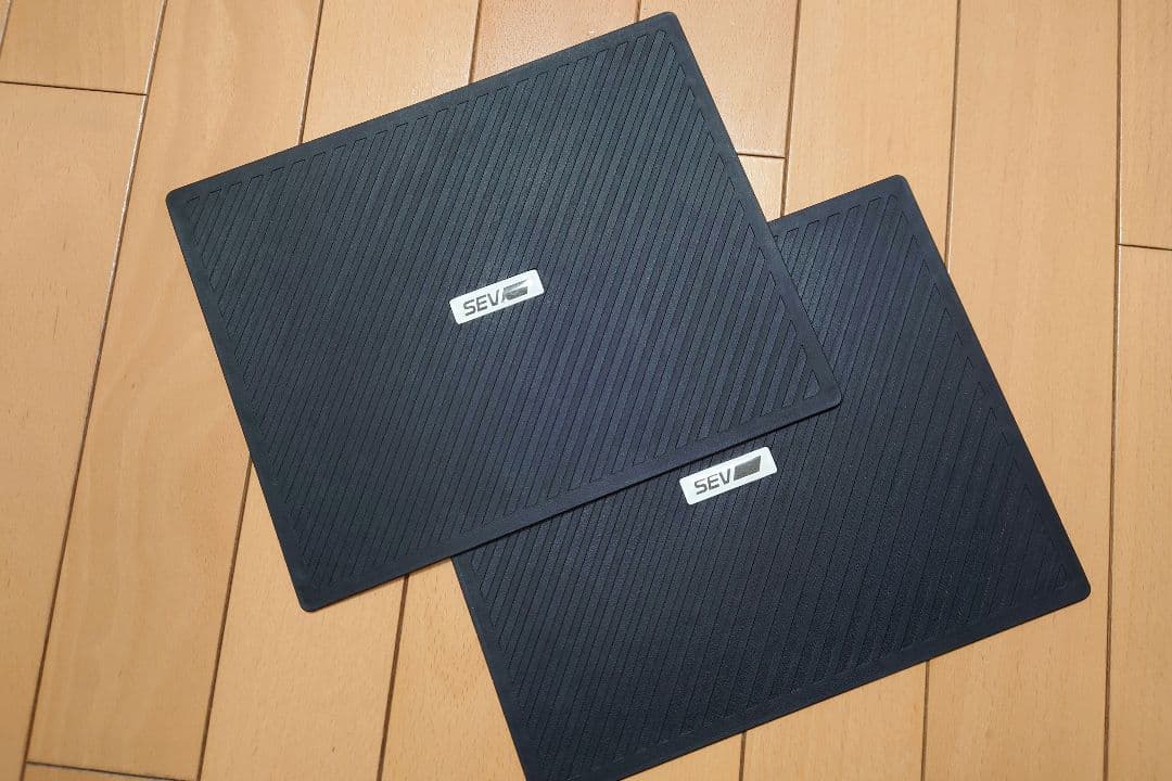 SEV FLAT PANEL フラットパネル