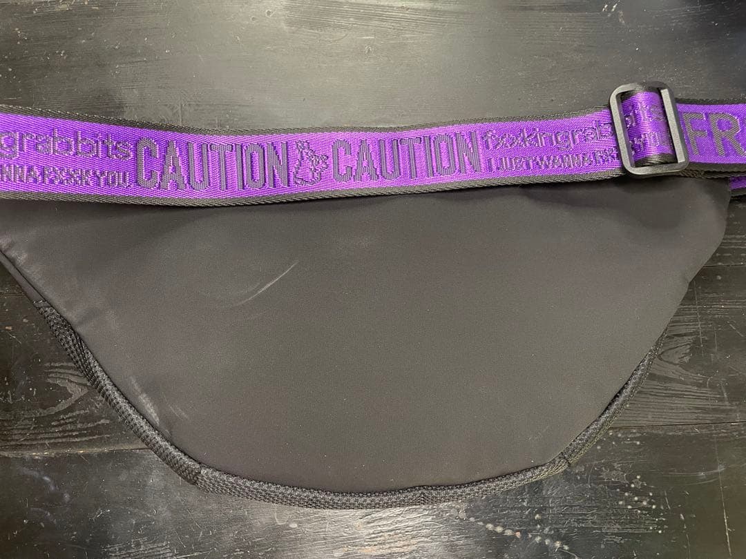 #FR2 撫子　京都店　限定 / ショルダーバッグ　ボディバッグ　ユニセックス