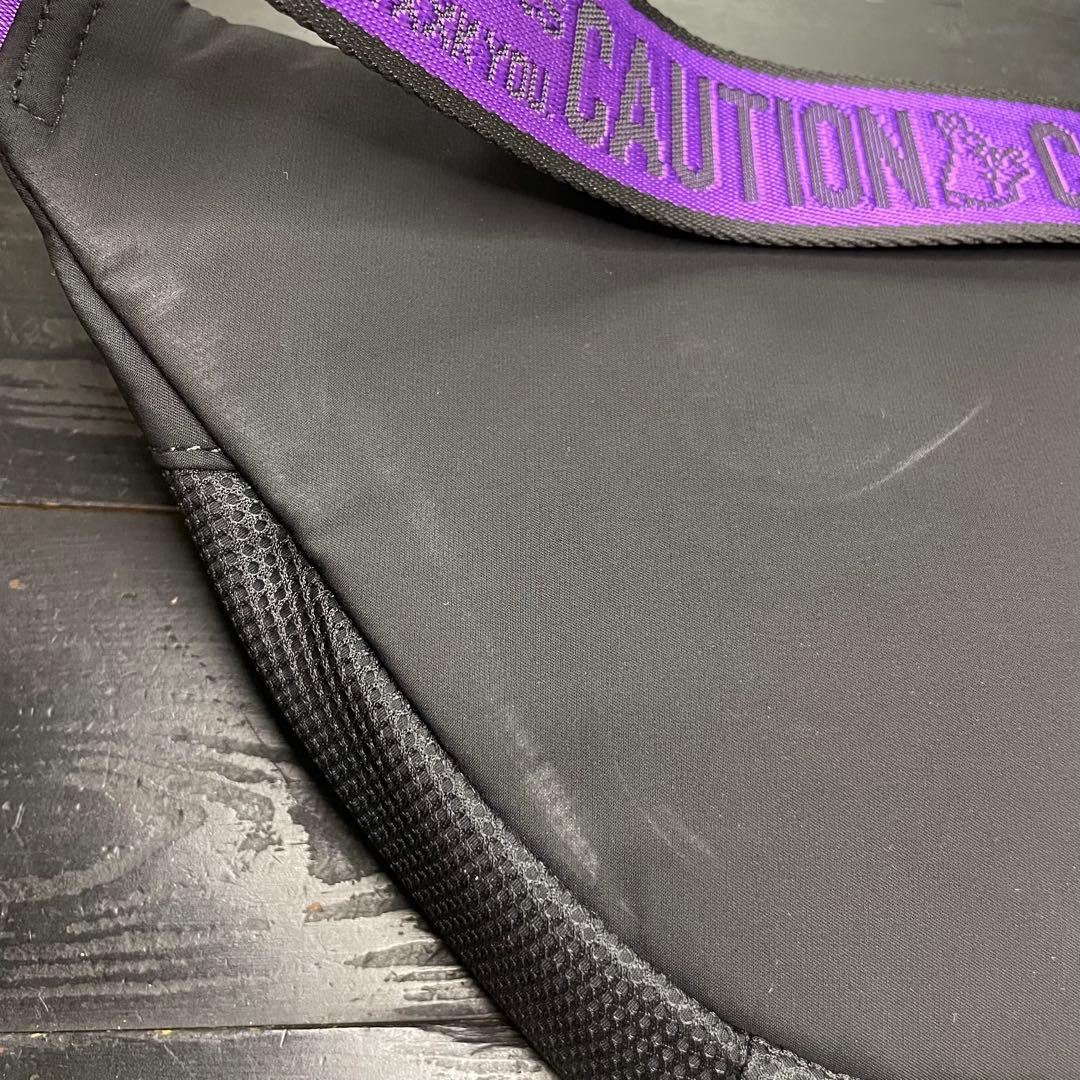 #FR2 撫子　京都店　限定 / ショルダーバッグ　ボディバッグ　ユニセックス