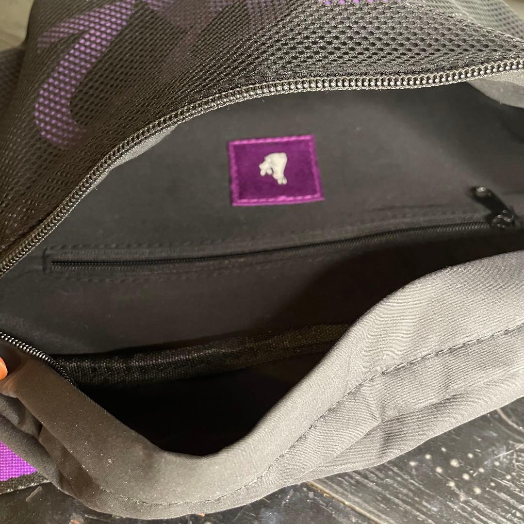 #FR2 撫子　京都店　限定 / ショルダーバッグ　ボディバッグ　ユニセックス