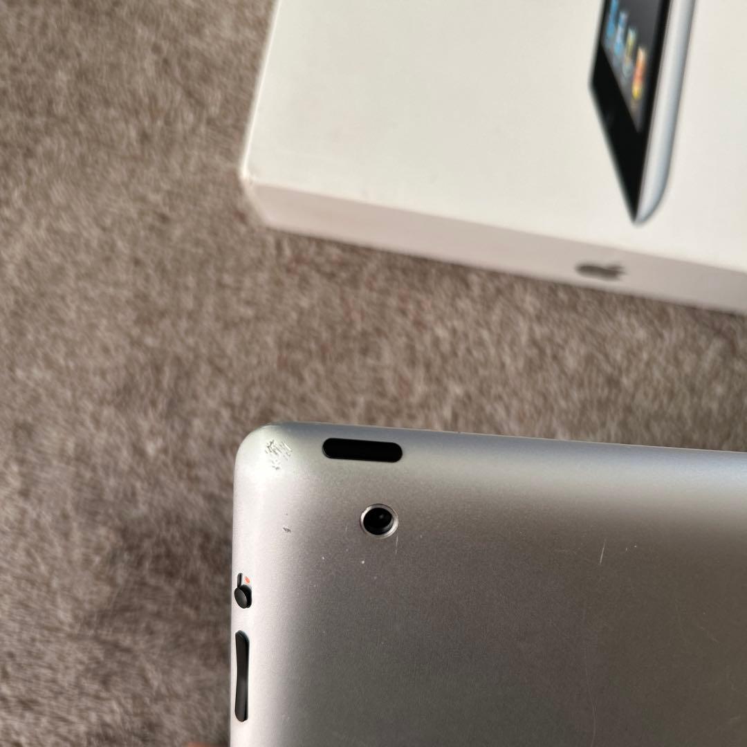 その他 APPLE iPad IPAD2 WI-FI 3G 64GB BLACK