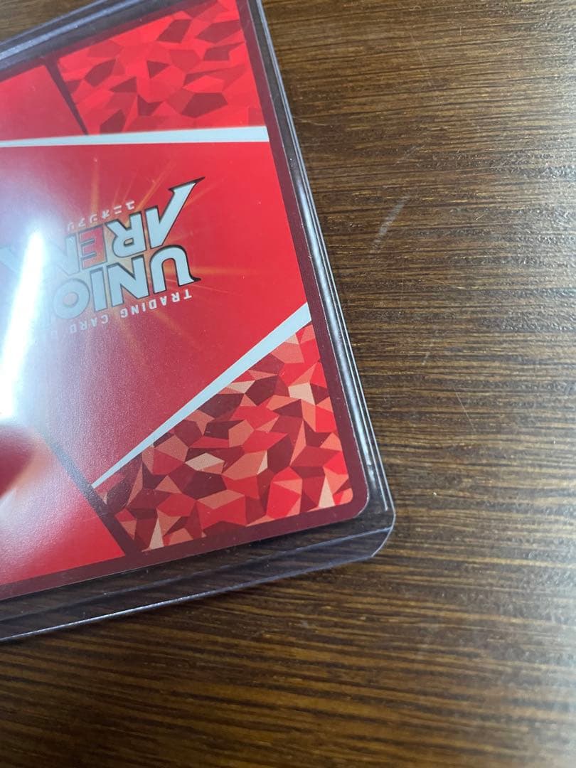 【最安値】ユニアリ 物語シリーズ 千石撫子 SR★★ パラレル サイン入り