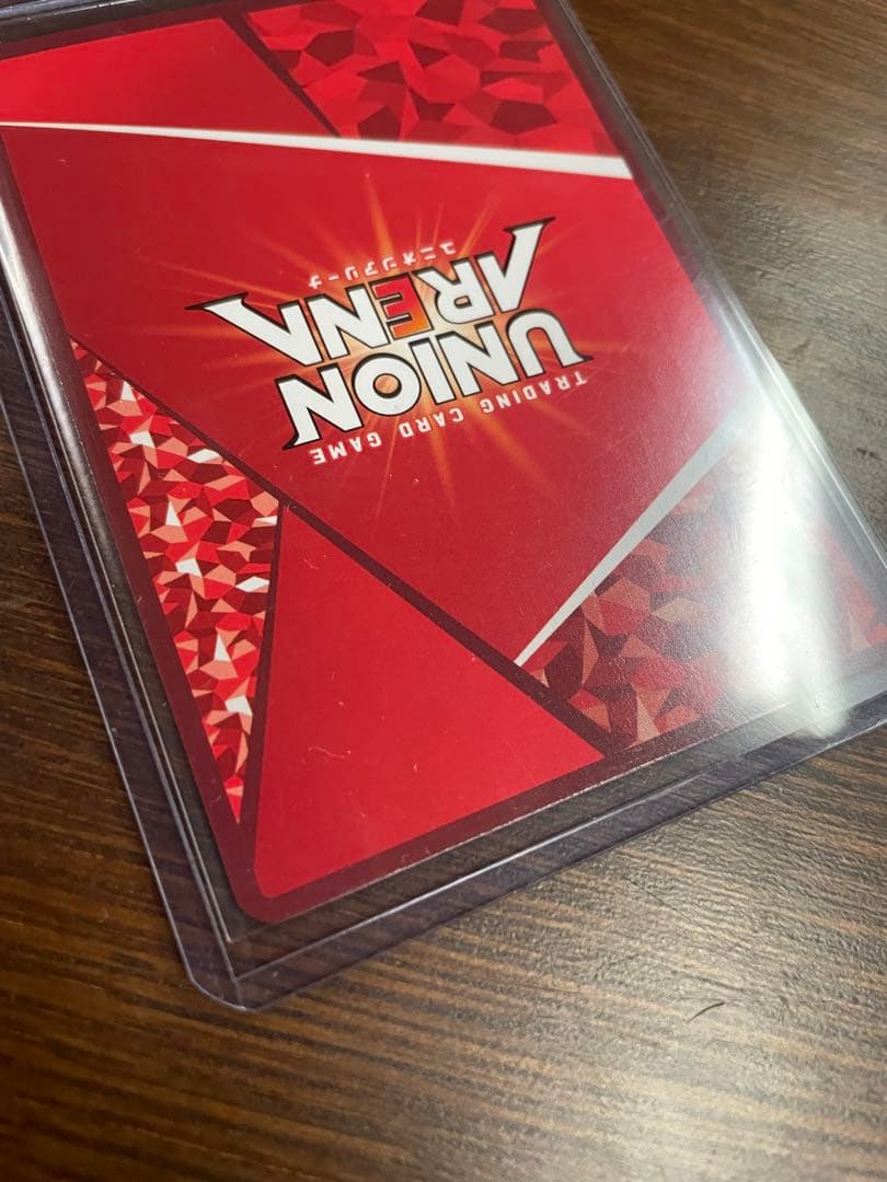 【最安値】ユニアリ 物語シリーズ 千石撫子 SR★★ パラレル サイン入り