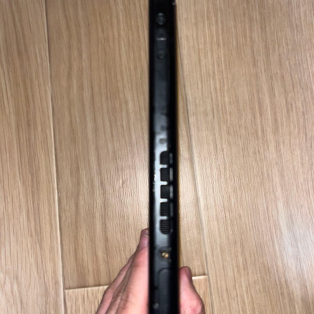 Nintendo Switch 本体　カセットなし　動作確認済み
