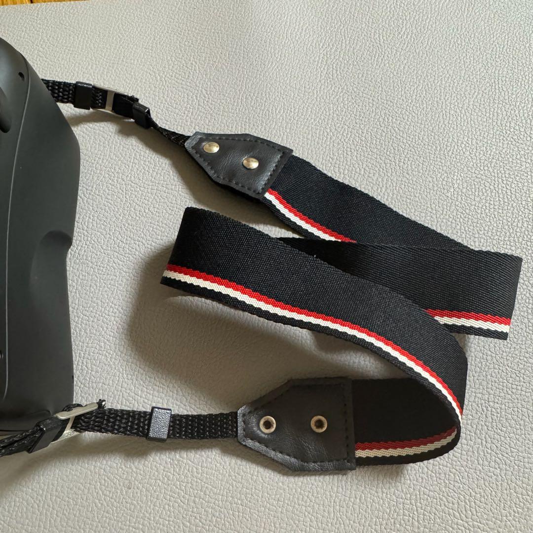 Lomography HORIZON Perfekt 35mmパノラマカメラ