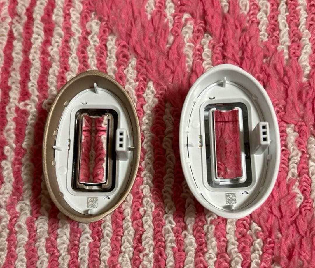 【1回のみ使用】Braun Silk-expert Pro5脱毛器⭐︎送料無料