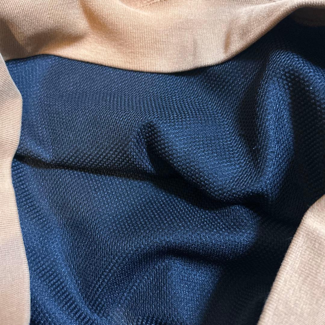 90s カーハート　ダブルフェイス　スウェット　サーマル