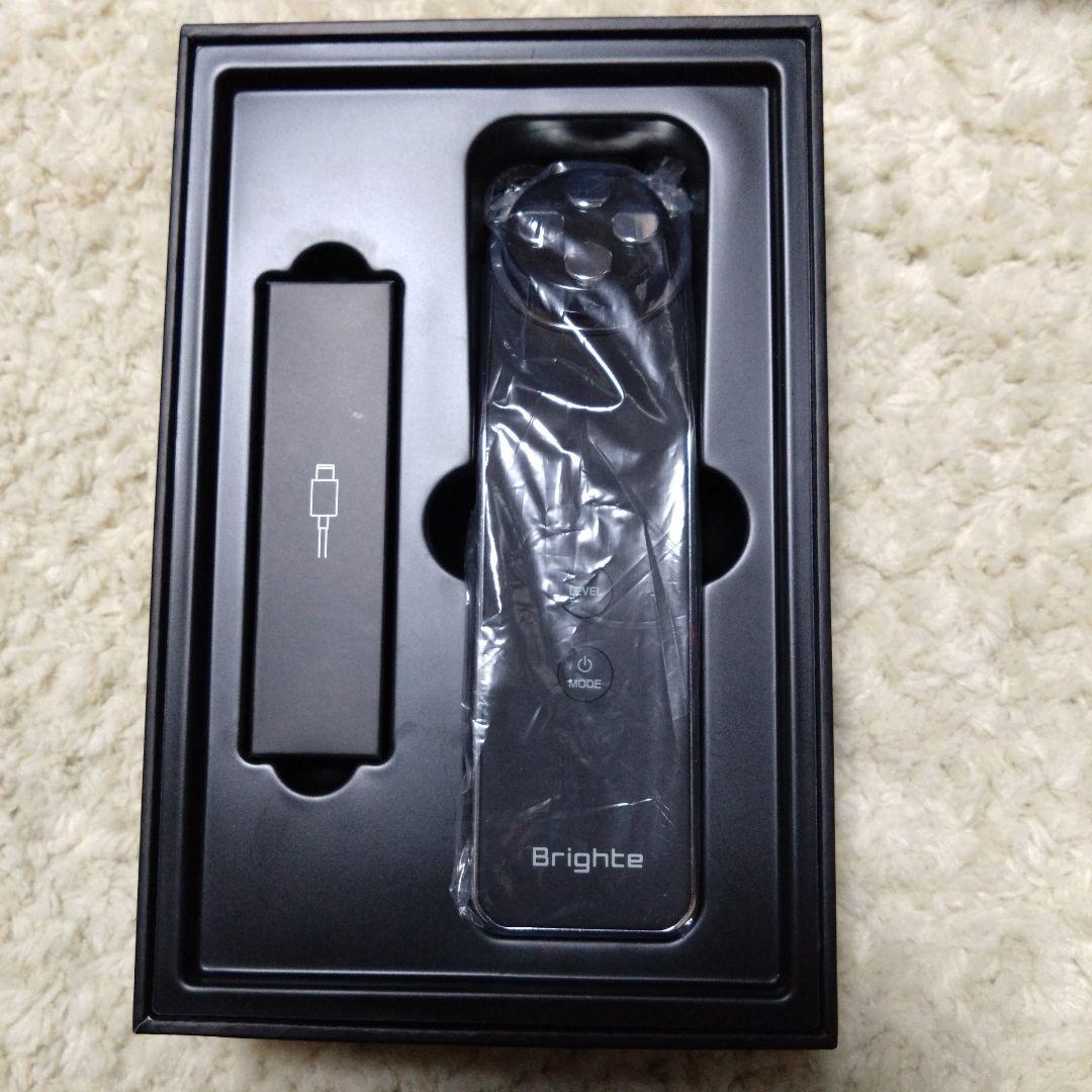 Brighte ELEDLIFT 美顔器