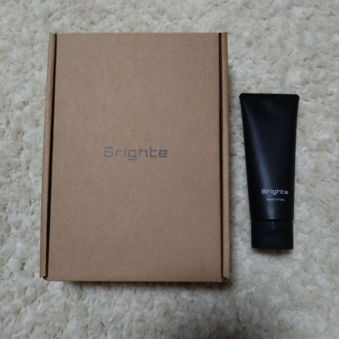 Brighte ELEDLIFT 美顔器