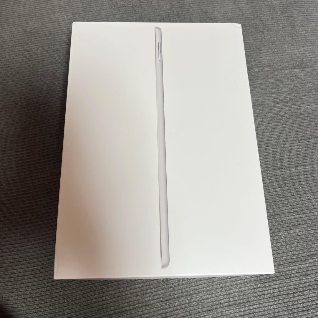 Apple iPad 本体 第9世代 Wi-Fi&Sellular