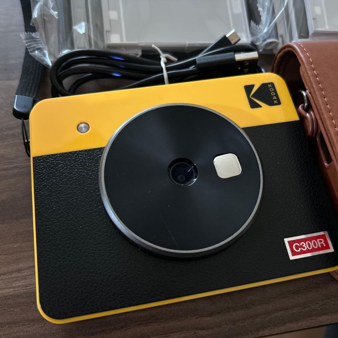 コダック KODAK Mini Shot 3