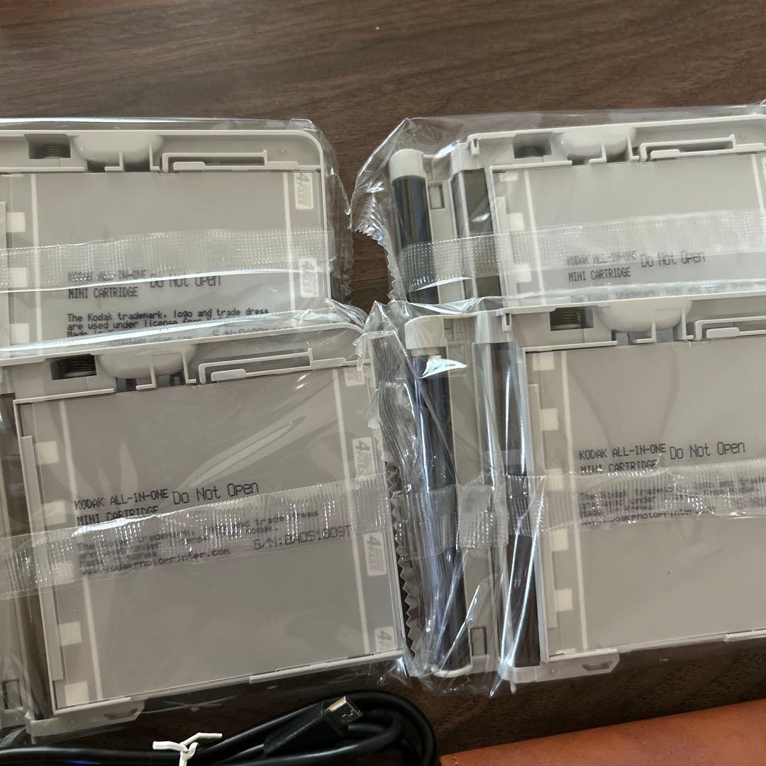 コダック KODAK Mini Shot 3