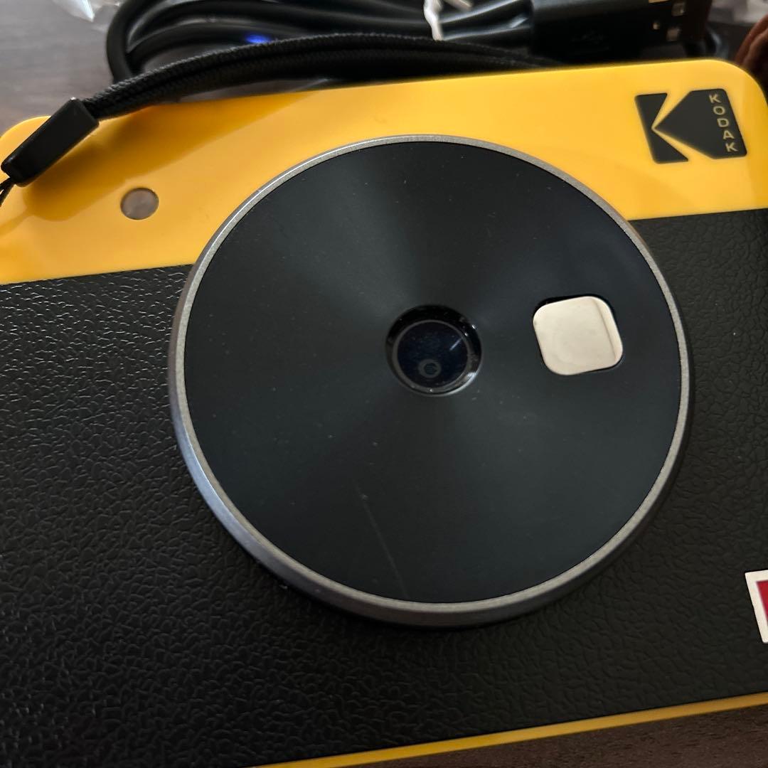 コダック KODAK Mini Shot 3