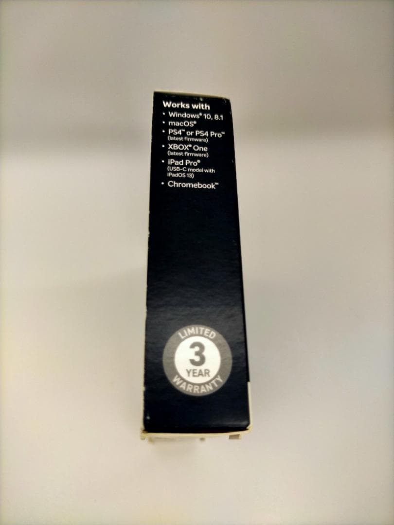 Crucial X8 外付け SSD 1TB USB3.2 Gen2対応