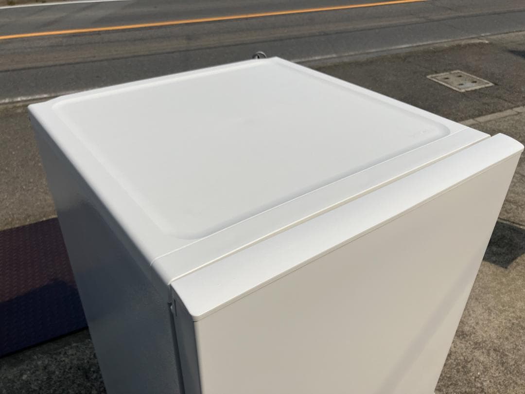 愛知岐阜/送料込★アクア　272L冷蔵庫 AQR-27M2　幅600㎜　22年