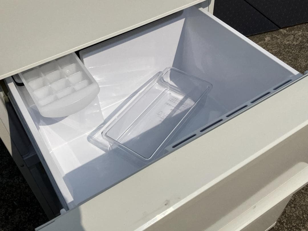 愛知岐阜/送料込★アクア　272L冷蔵庫 AQR-27M2　幅600㎜　22年