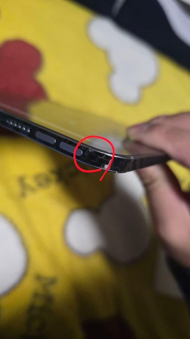 iPad mini (第7世代) Cellular 128GB スペースグレー