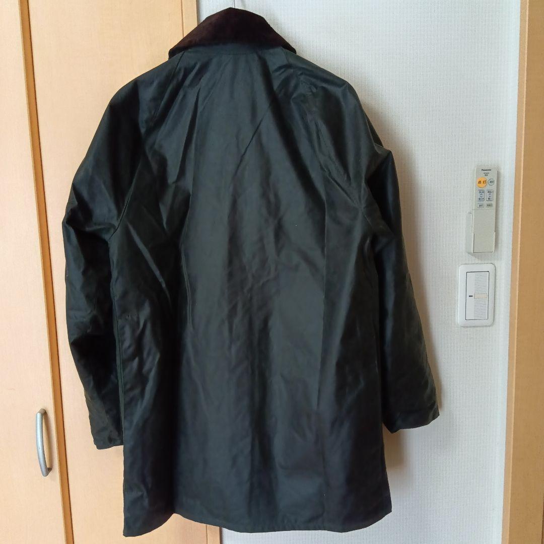 Barbour Beaufort サイズ38