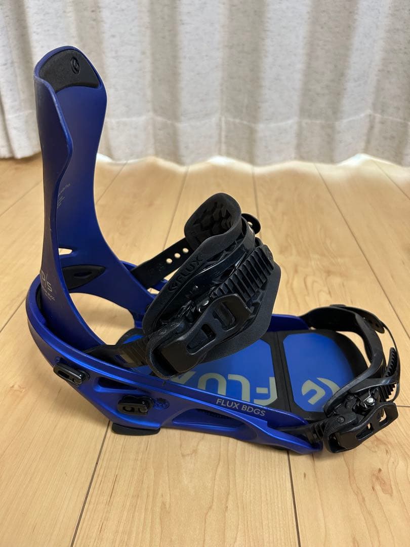【FLUX】フラックス バインディング メンズ DS 20-21モデル サイズL