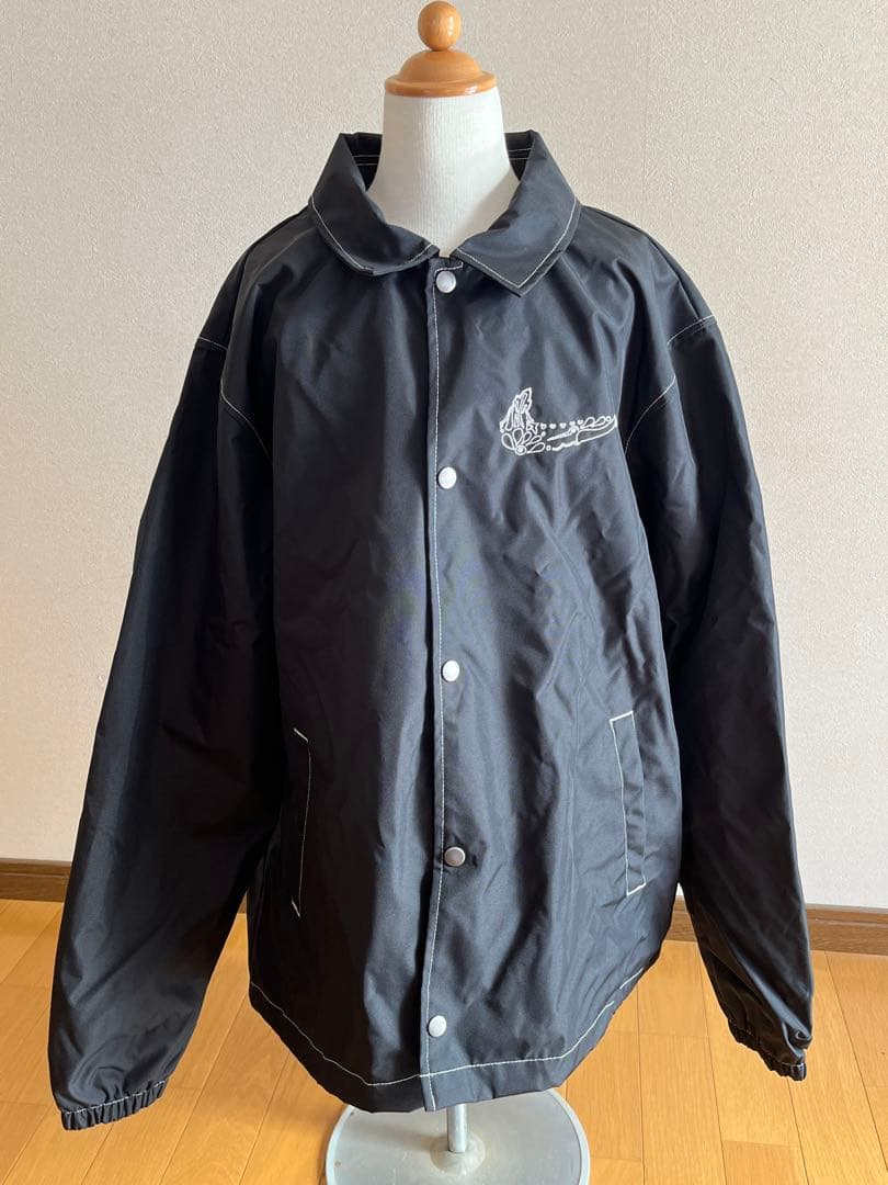 ナイキ NIKE 死者の日 コーチジャケット M