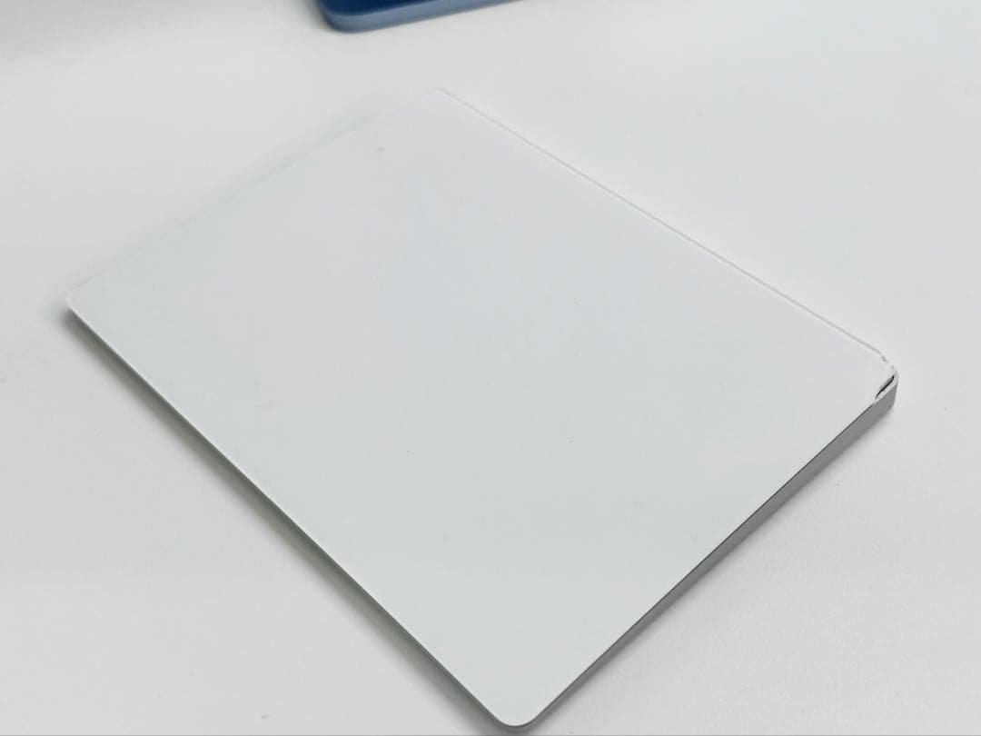 Apple iMac M1 2021 24インチ 8GB 246GB ブルー