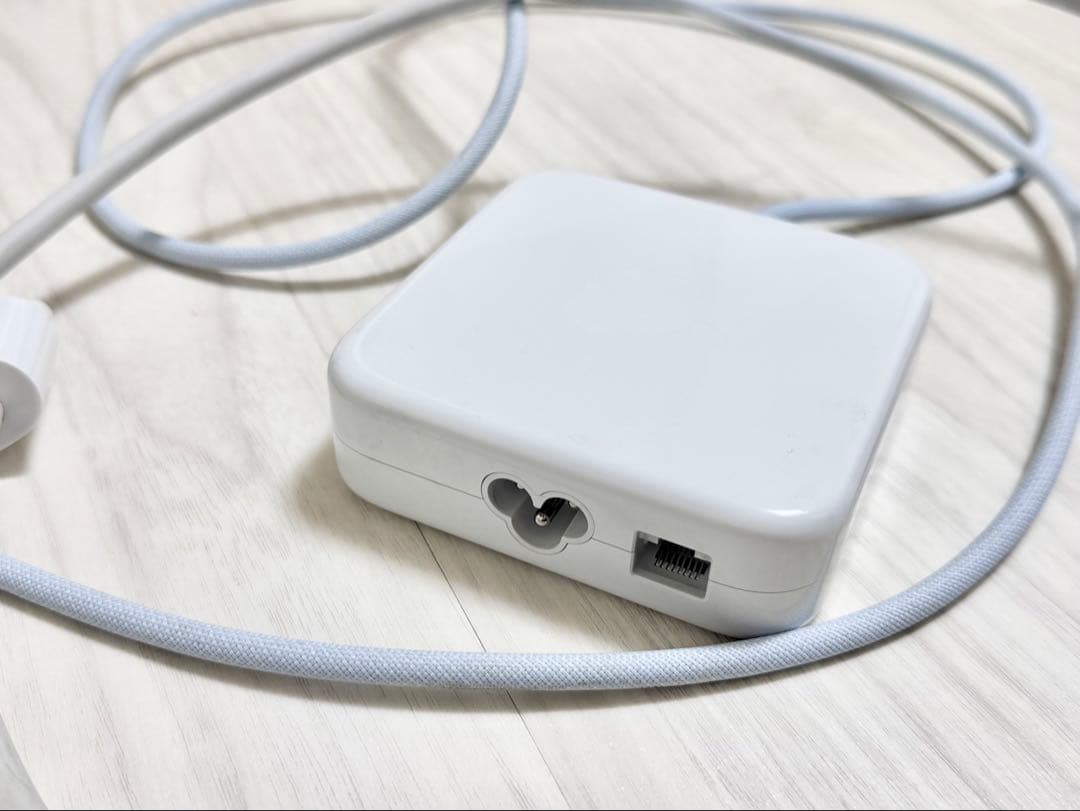 Apple iMac M1 2021 24インチ 8GB 246GB ブルー