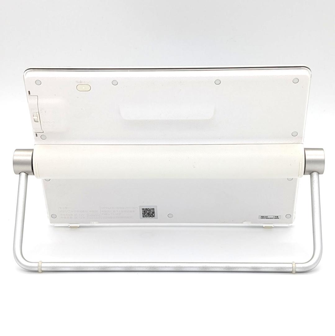 Panasonic ポータブルテレビ プライベートビエラ UN-10T7