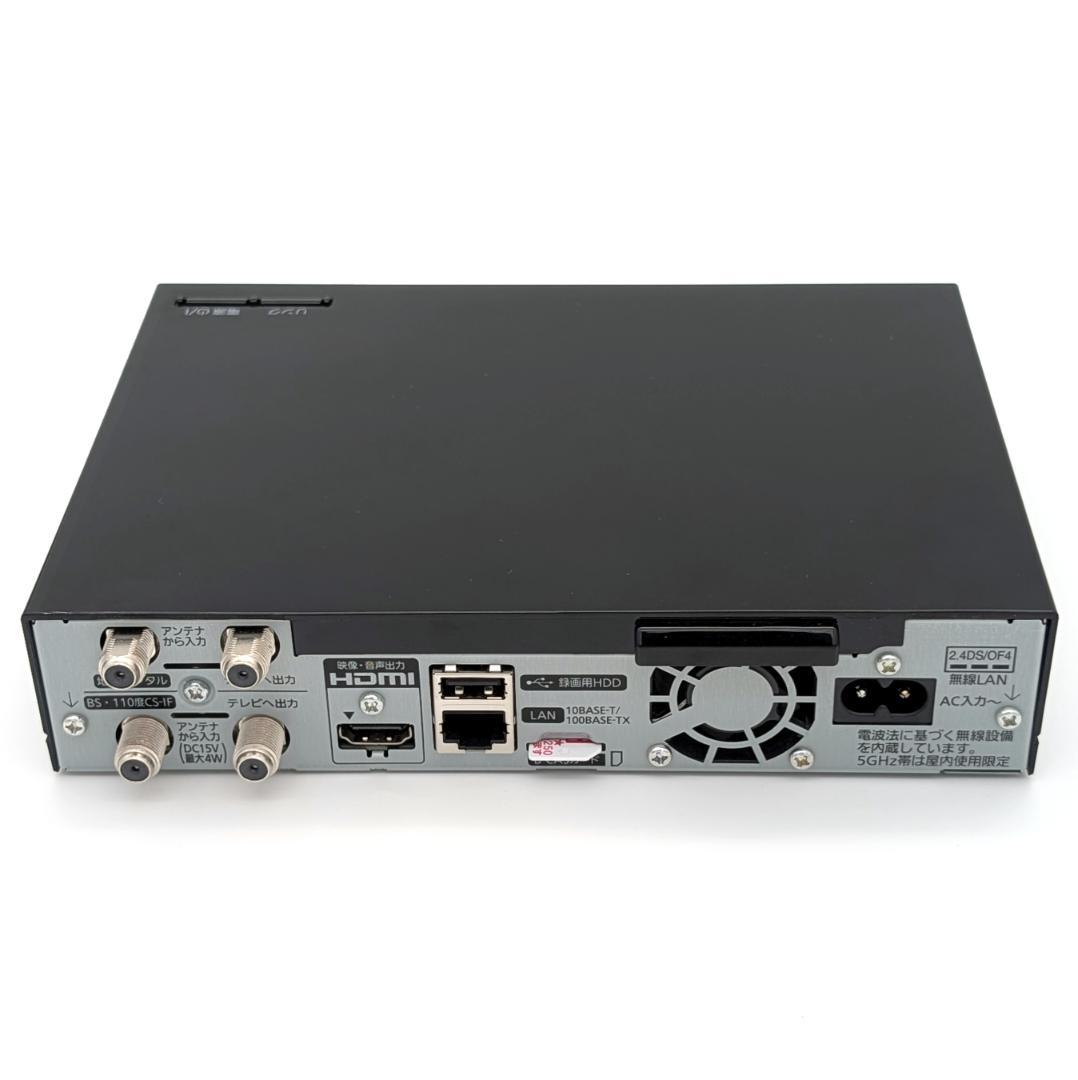 Panasonic ポータブルテレビ プライベートビエラ UN-10T7