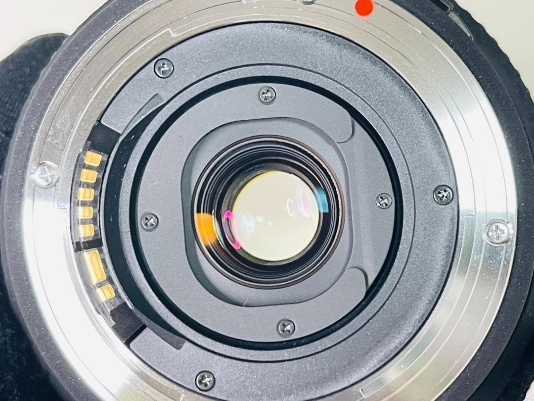 ★美品★ SIGMA 12-24mm F4.5-5.6 EX DG HSM #2