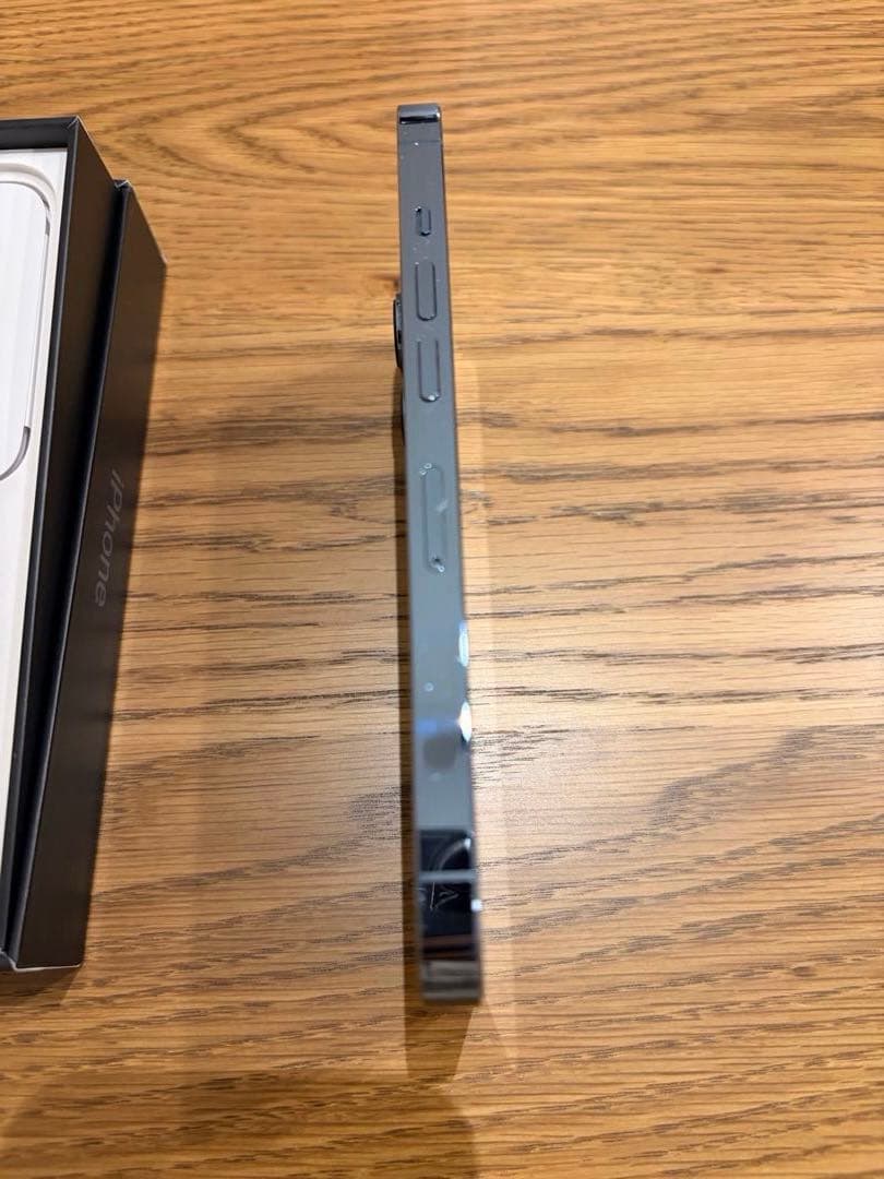 Apple iPhone 13 pro 256GB シエラブルー