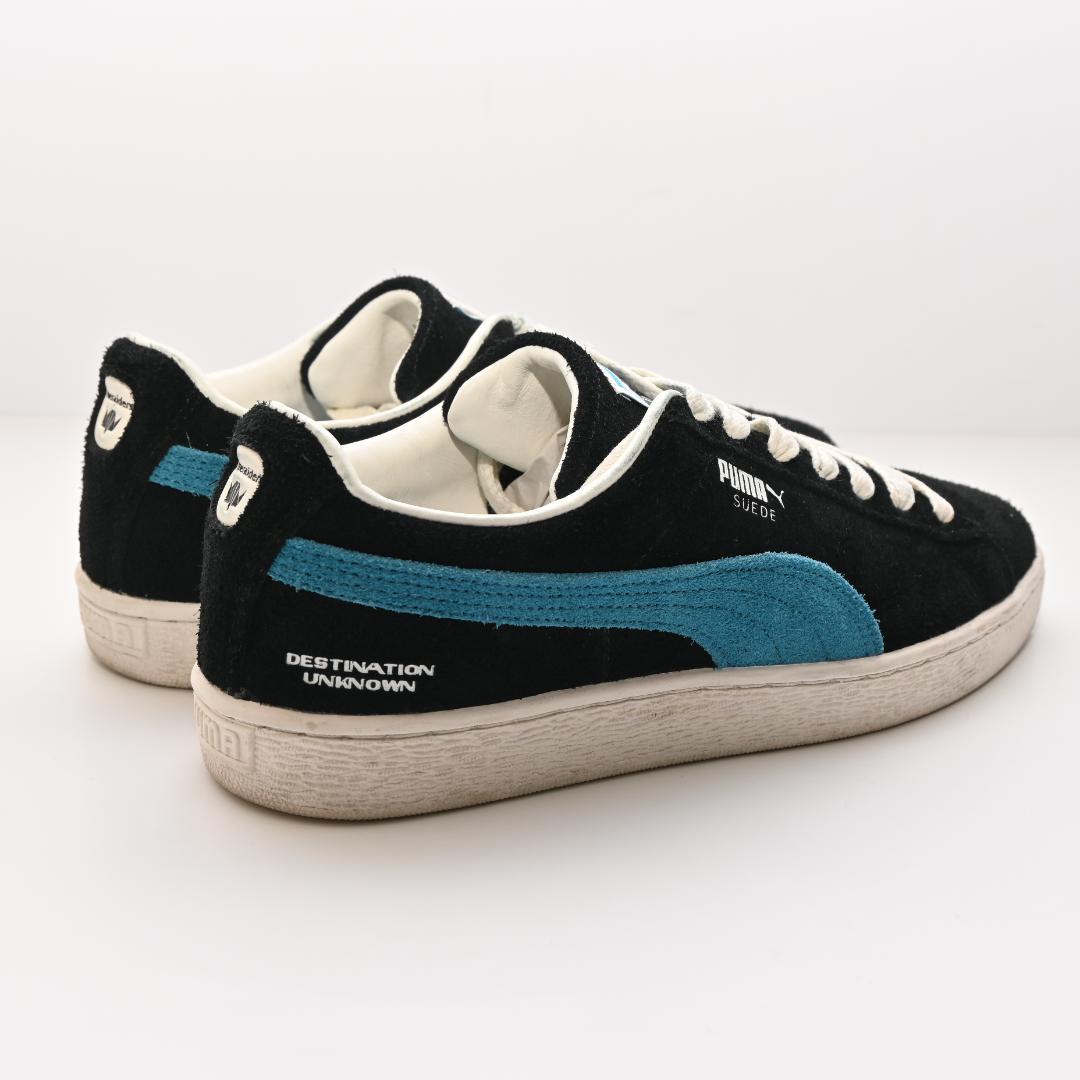 d*y様 【27.5cm】Liberaiders × PUMA SUEDE スエ